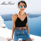 ladies Top Genuine Leather Belts Skinny Waist Womens Belt Metal Pin Buckle Dress