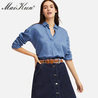 ladies Top Genuine Leather Belts Skinny Waist Womens Belt Metal Pin Buckle Dress